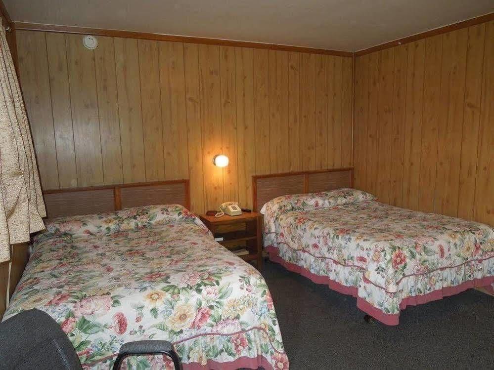 Davis Motel North Lima Esterno foto